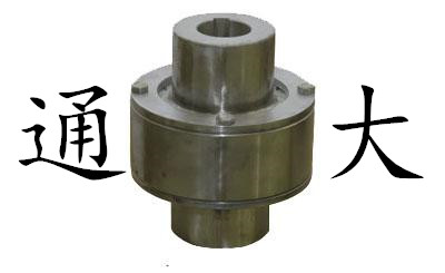 LZ、LZJ型彈性柱銷齒式聯軸器