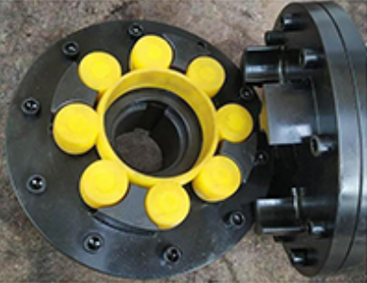 梅花聯(lián)軸器