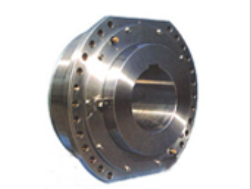 卷筒用球面滾子聯軸器