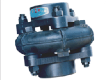 DL多角式聯(lián)軸器