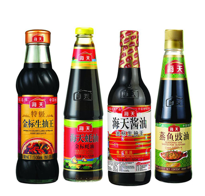 海天公司訴兩食品企業(yè)技術(shù)進(jìn)出口案 商標(biāo)權(quán)與市場(chǎng)秩序的司法防線