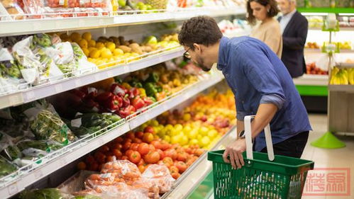 食品商店促銷 Lidl在技術(shù)進(jìn)出口中為何落后了？